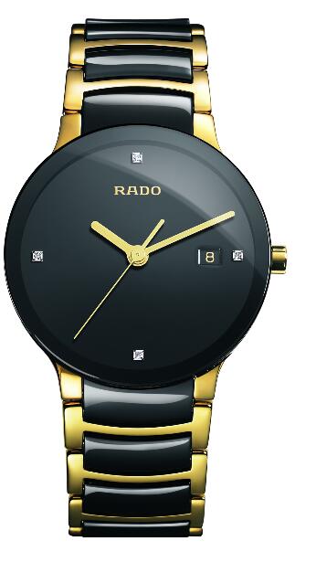 Replica Rado CENTRIX DIAMONDS R30929712 watch